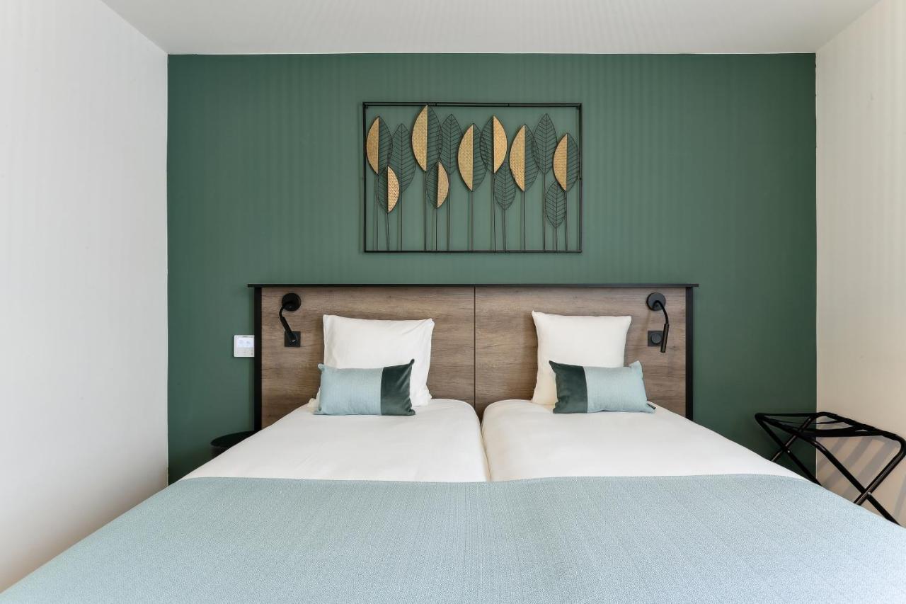 All Suites Noisy Le Grand Ngoại thất bức ảnh