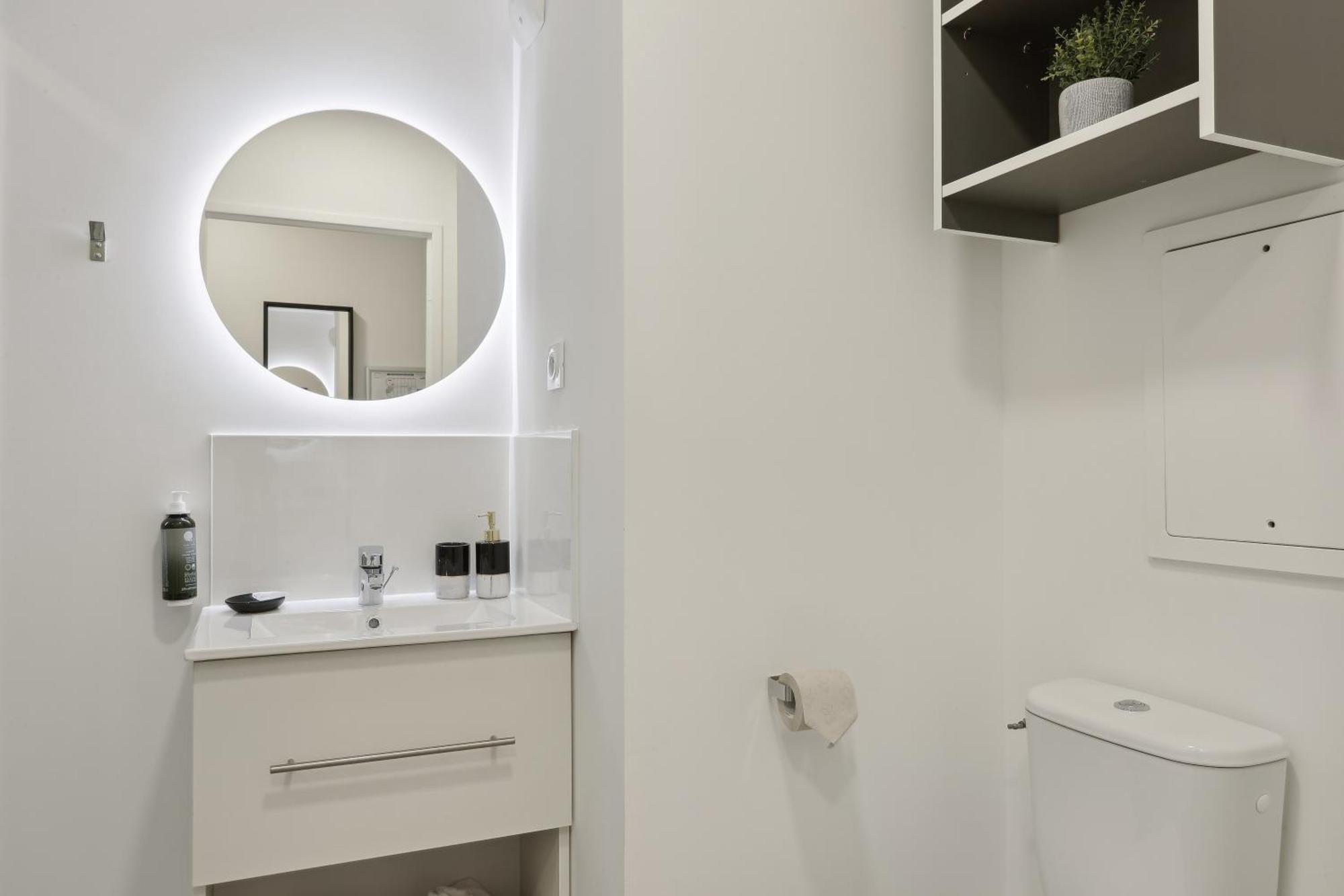 All Suites Noisy Le Grand Ngoại thất bức ảnh